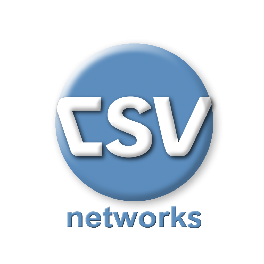 CSV Networks, hostingprovider